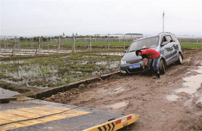 阆中抚顺道路救援