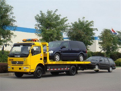 阆中红河道路救援